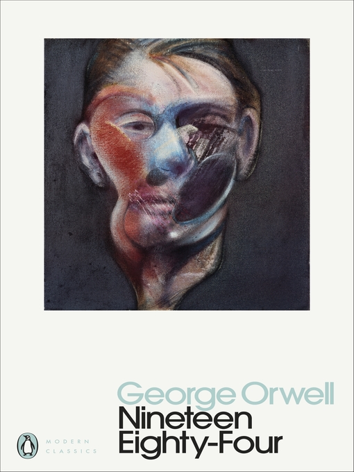 Title details for Nineteen Eighty-Four by George Orwell - Available